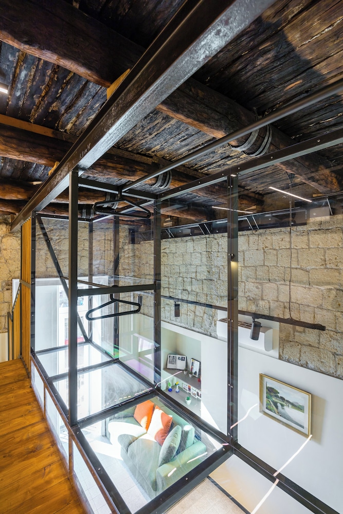La Pinacoteca Aparthotel by NapoliApartments