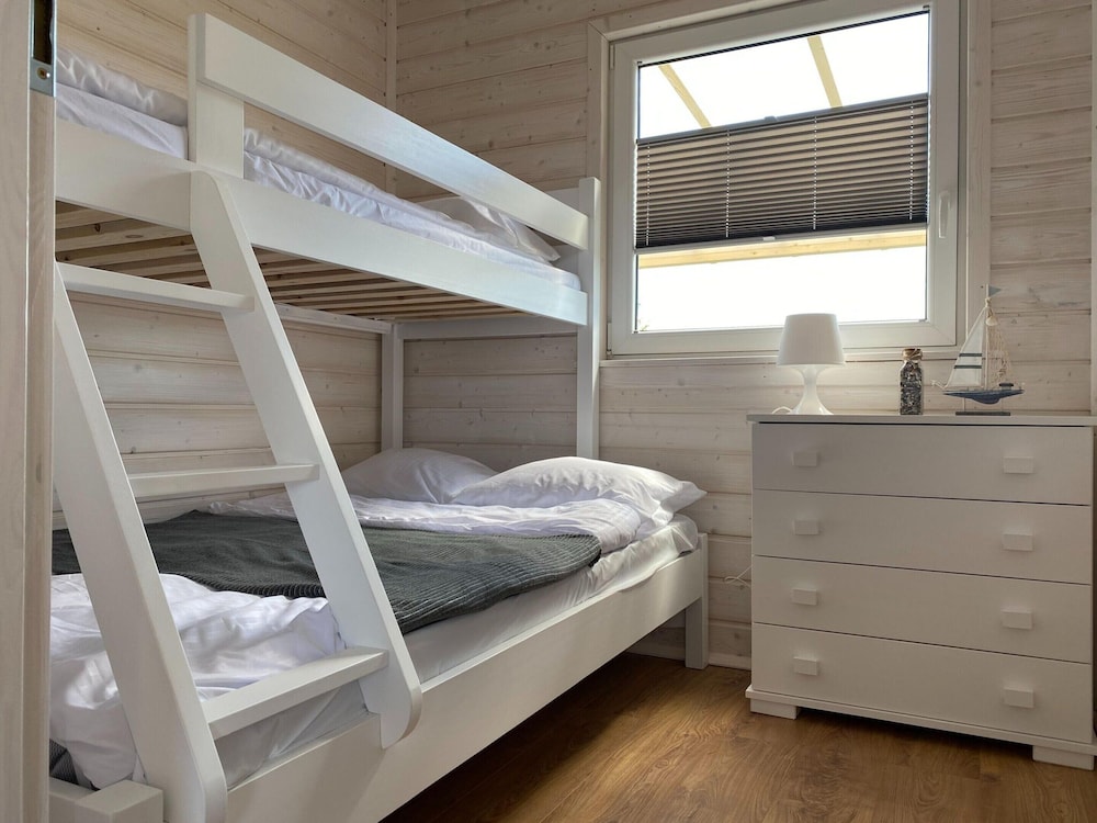 Holiday Home Near Bukowo Lake and Beach view 4