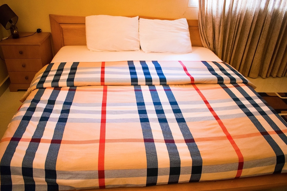 Sugarland Apartments Ikoyi