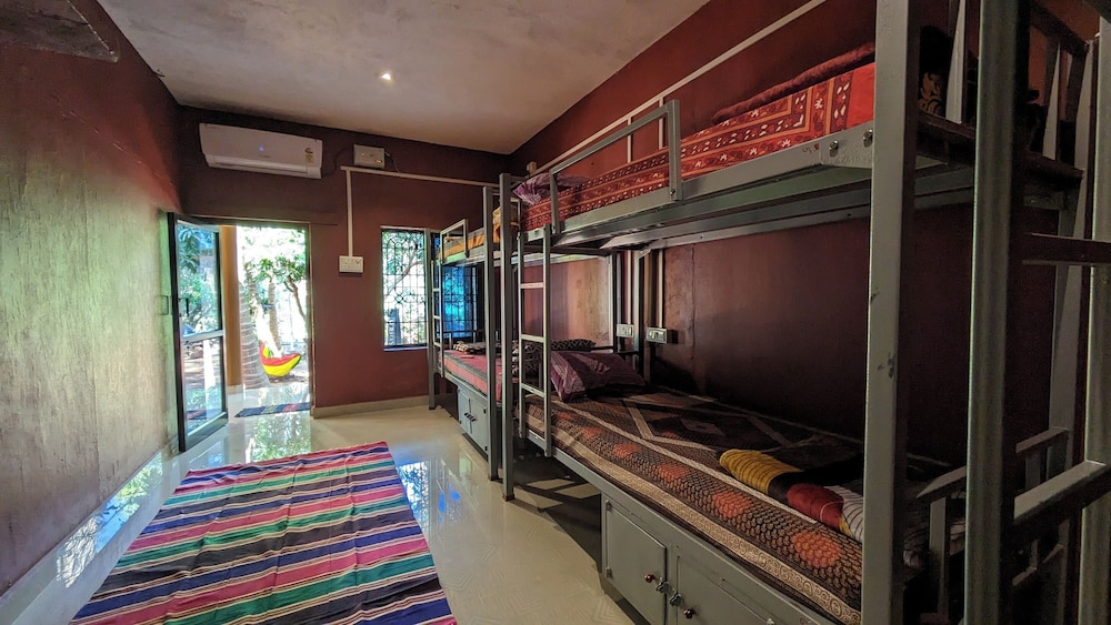 HostelExp Gokarna