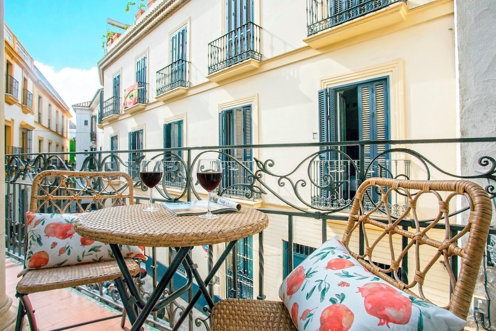 Spectacular Apartment in Santa Cruz . Aire I