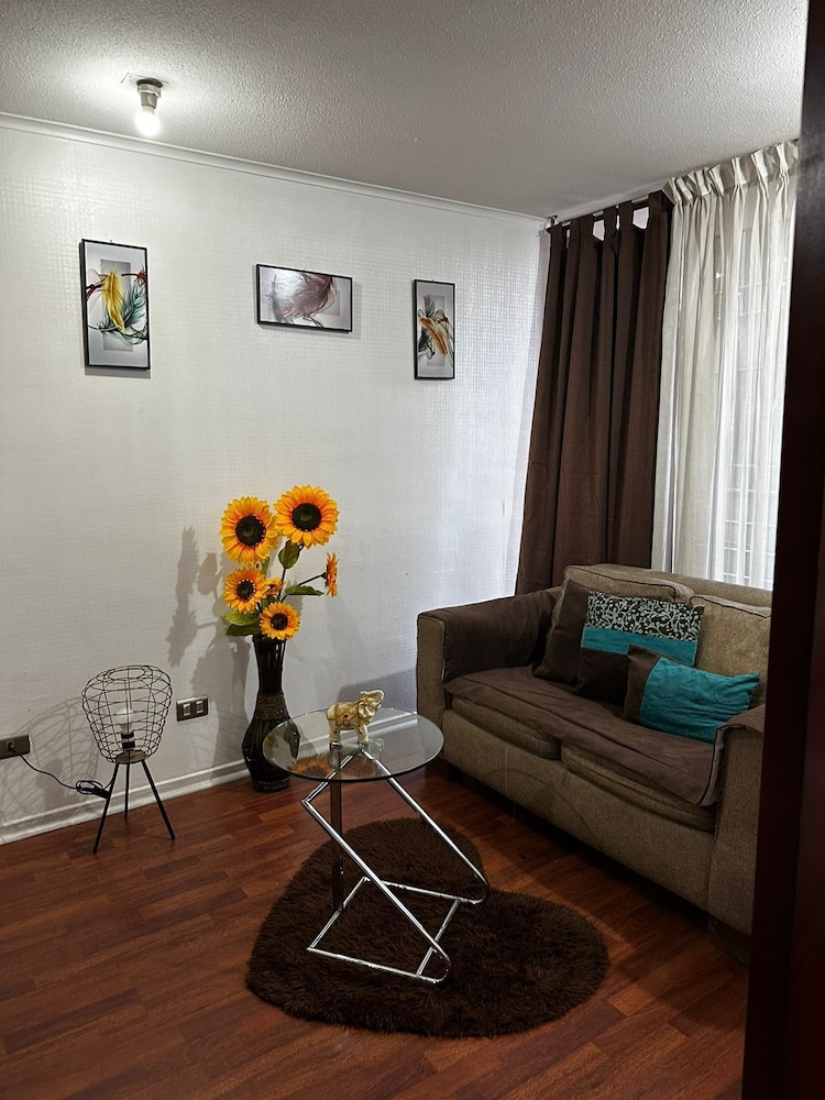 Departamento Libesli