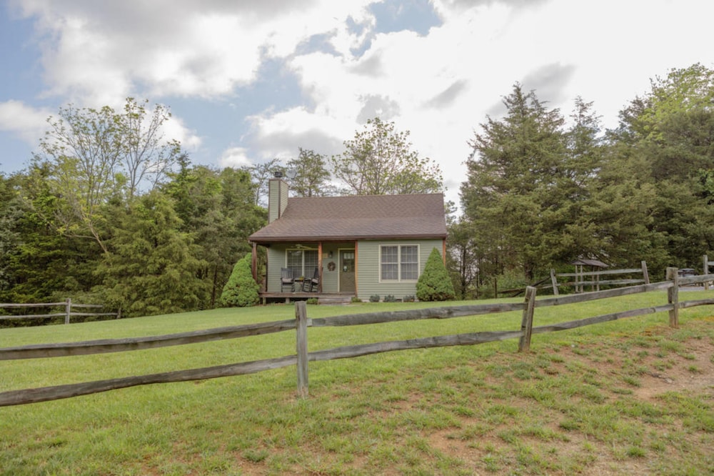 Autumn Ridge Cottages