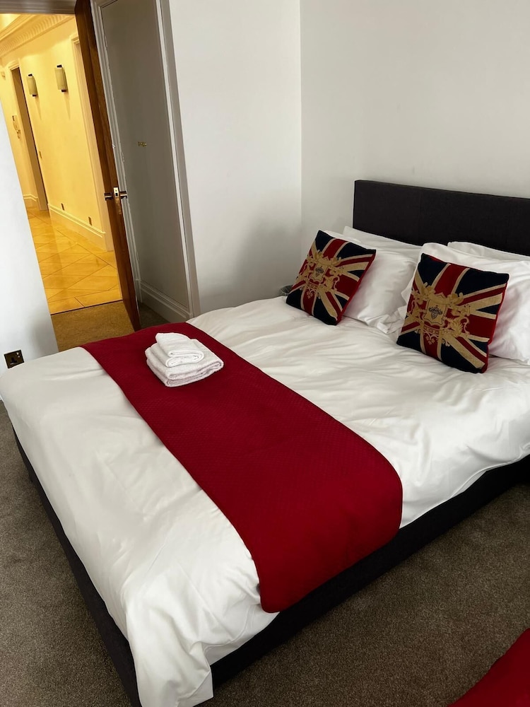 Mayfair Piccadilly Apartment