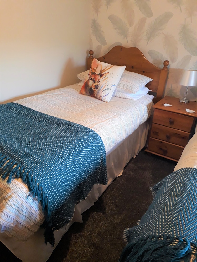 High Greenside Farmhouse B&B view 5