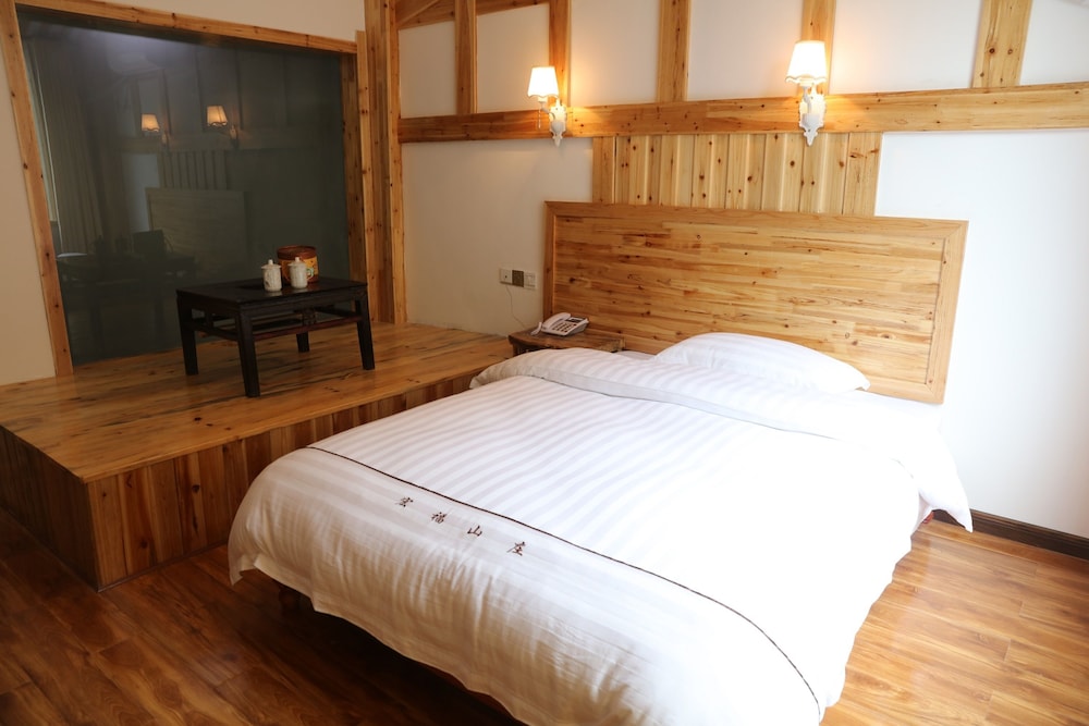 Hongfu Guesthouse
