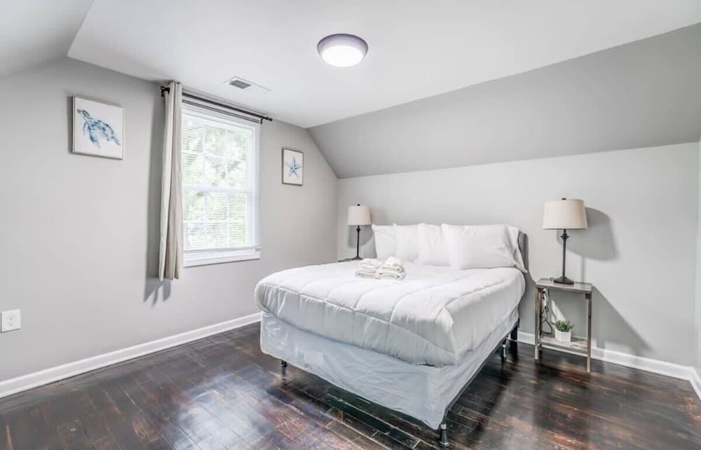 Whitehaven Park Retreat