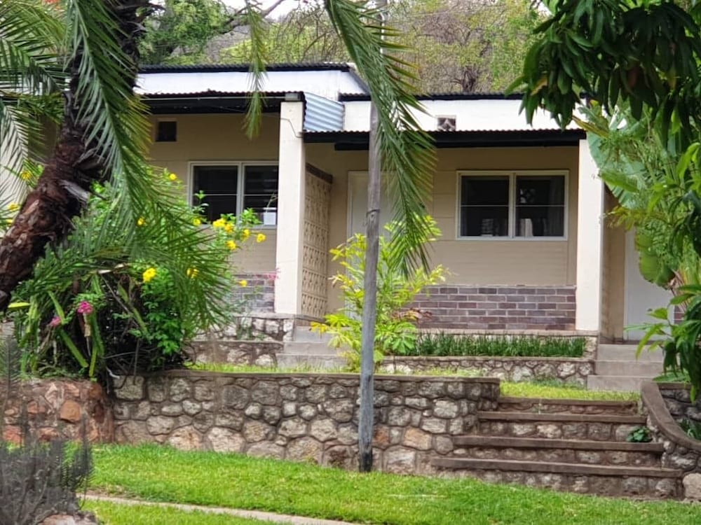 Binga Rest Camp view 4