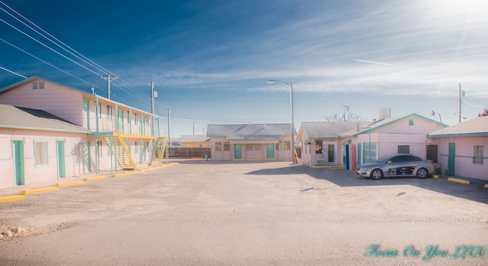 Bloomfield Motel