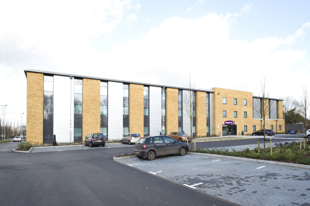 Premier Inn London Uxbridge 5
