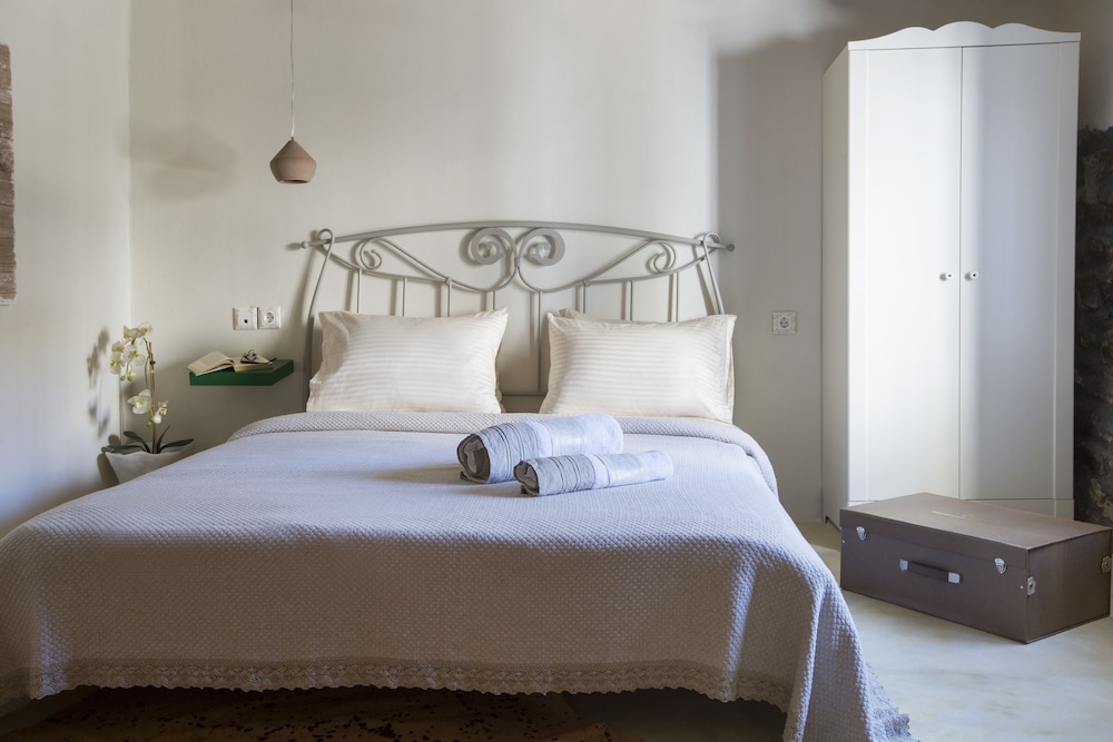 Villa Ouziel by halu! Apartments