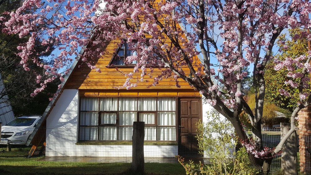 Cabanas La Cautiva