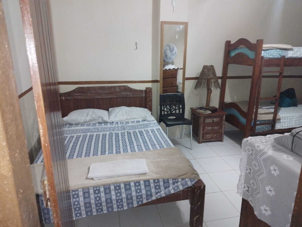 Hostel Serafim