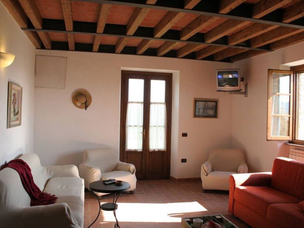 Agriturismo Casa All'Olmo
