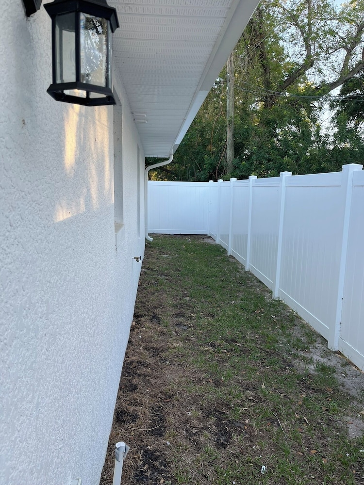 Cozy Fort Myers Extended Stay