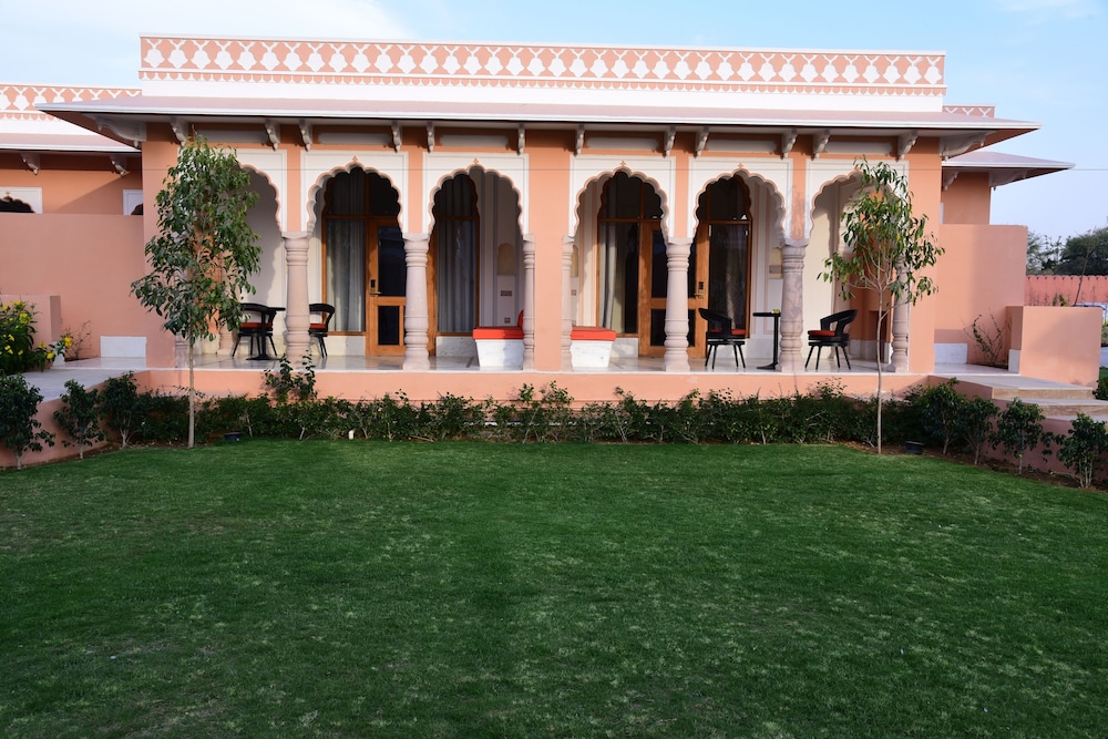 Buena Vista Luxury Resort