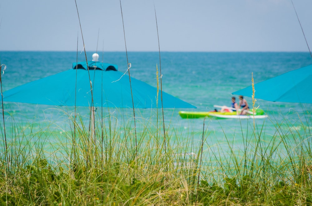 Casa Del Mar Longboat Key
