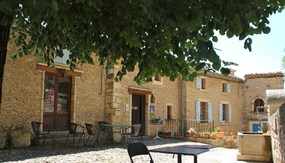 Chambres d'hôtes de l'Abbaye