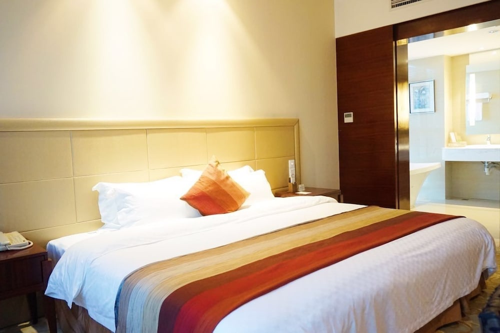 Changzhou Vacations - Liyang Nanshan Garden - Property Image 21