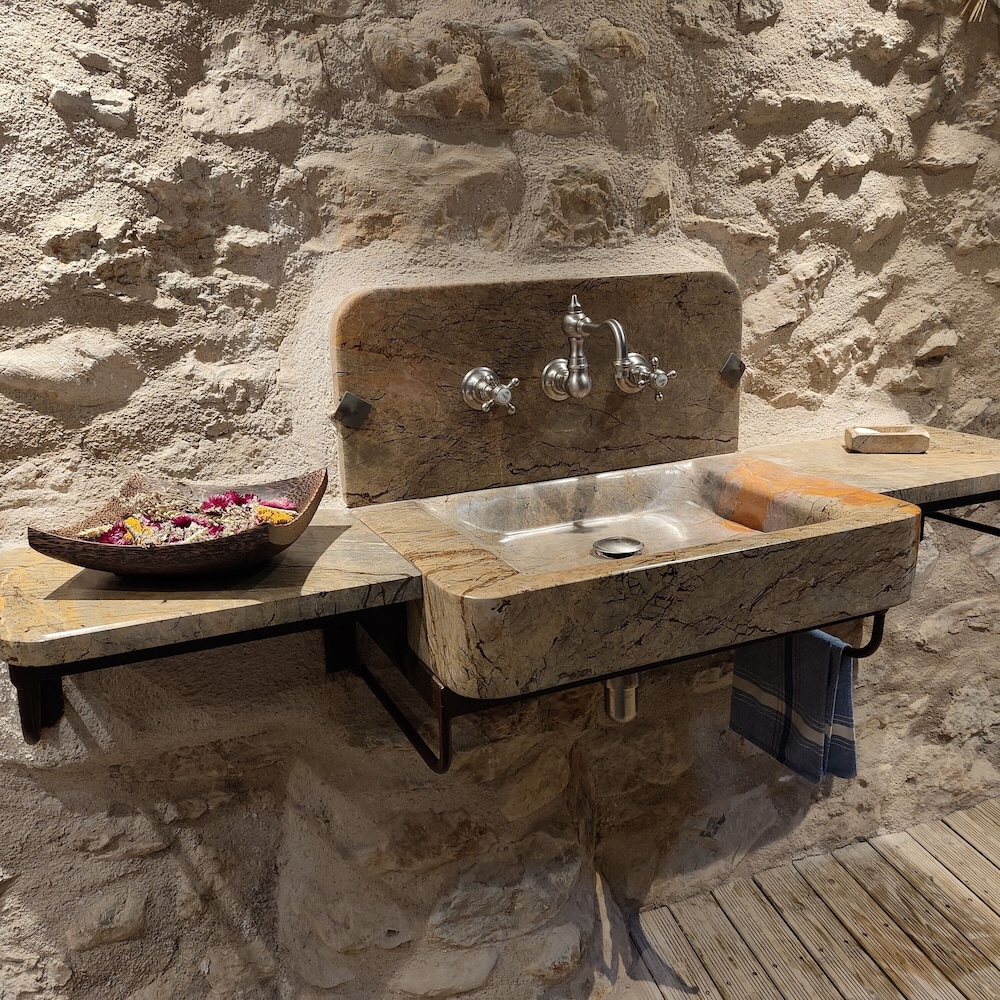 Chambres d'hôtes Peu del Causse SPA