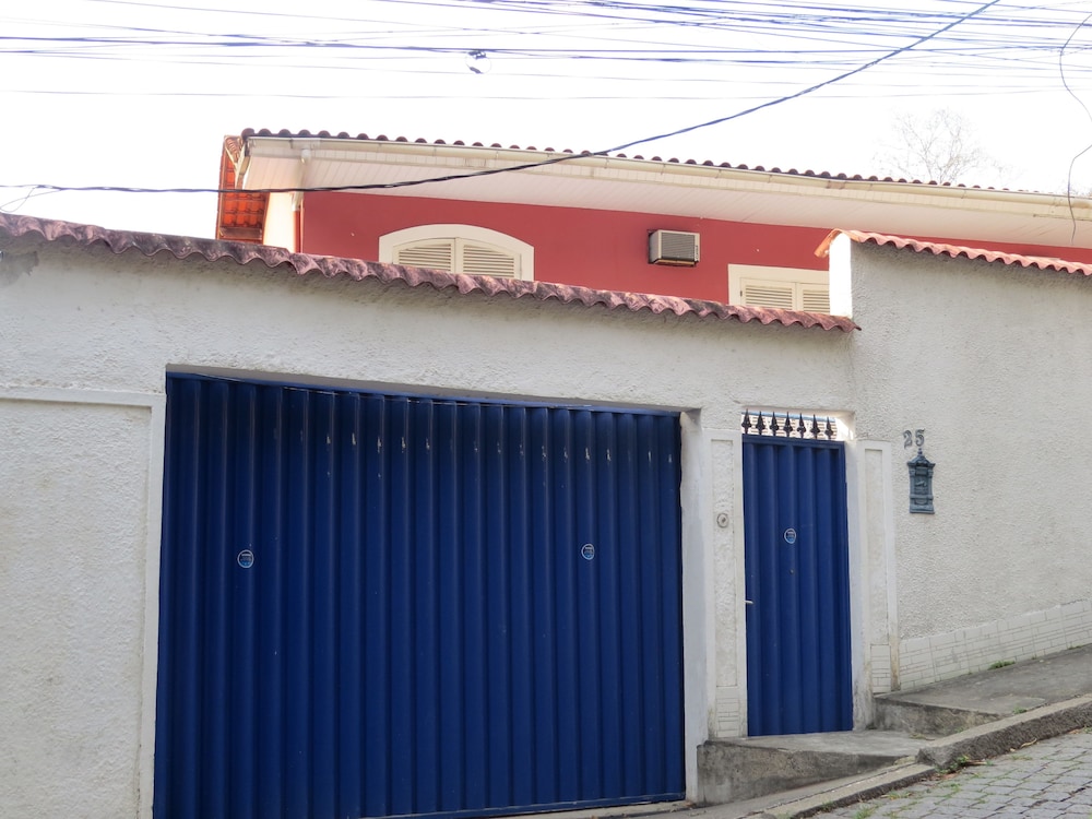 Orange Rio