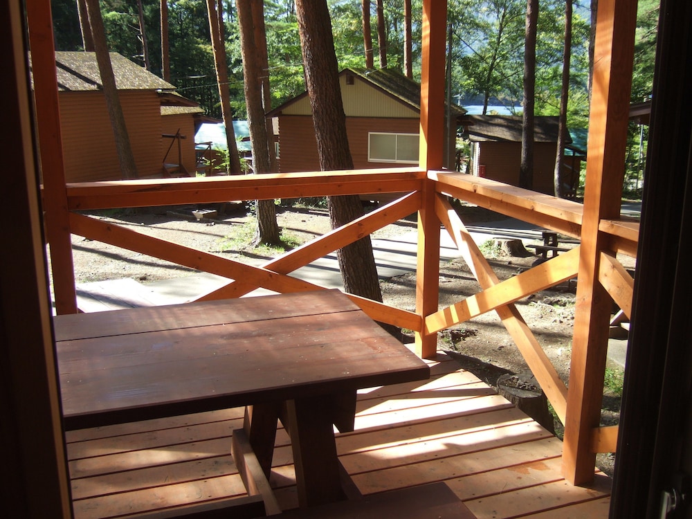 Camp Koyodai
