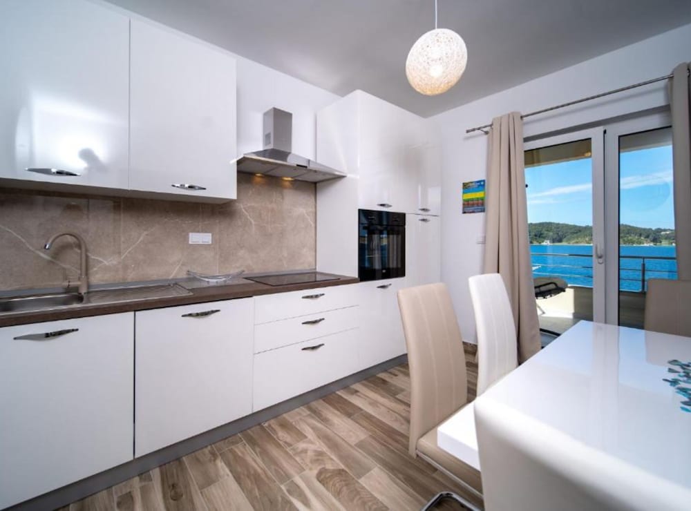 Apartments Villa Oceanus view 4