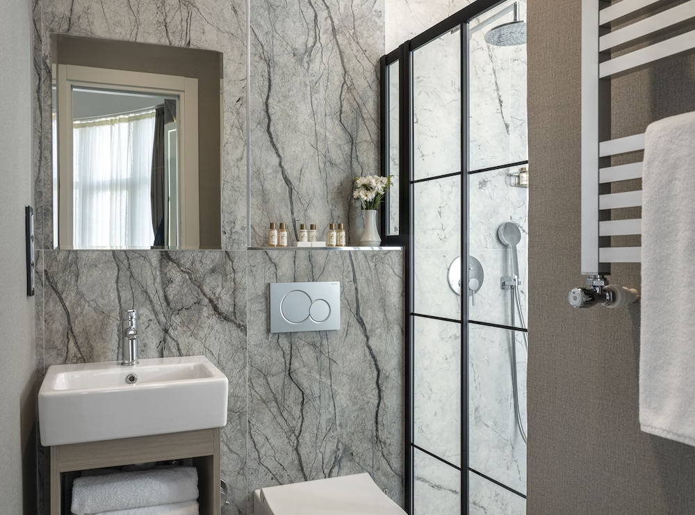 Adamar Oteli - Özel Sınıf - Image 27