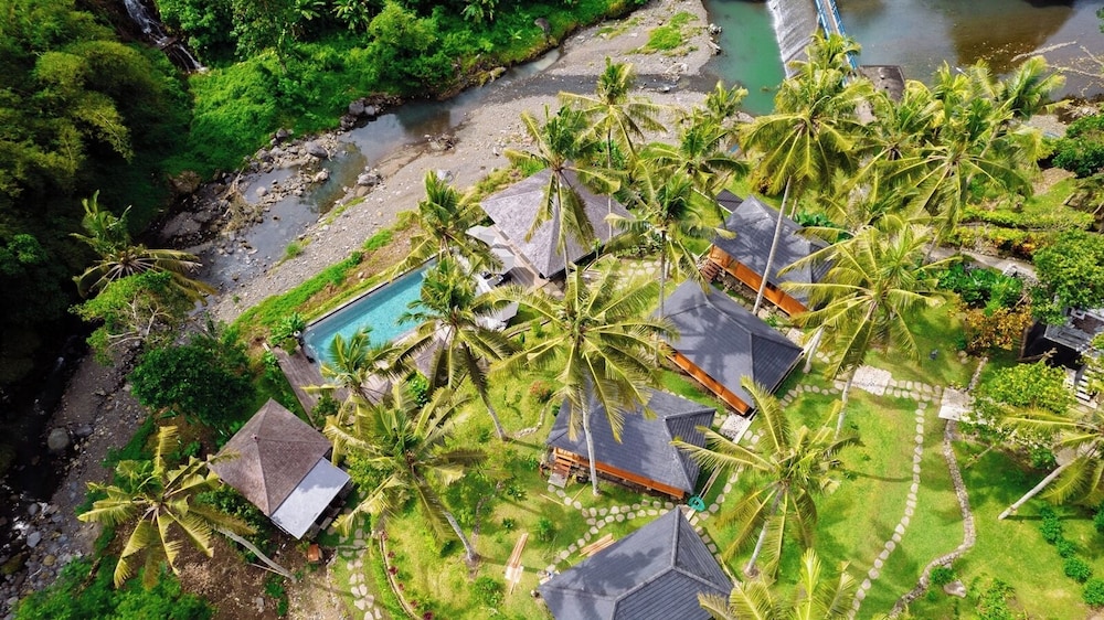 Taman Swarga Villa Resort & Spa Sidemen
