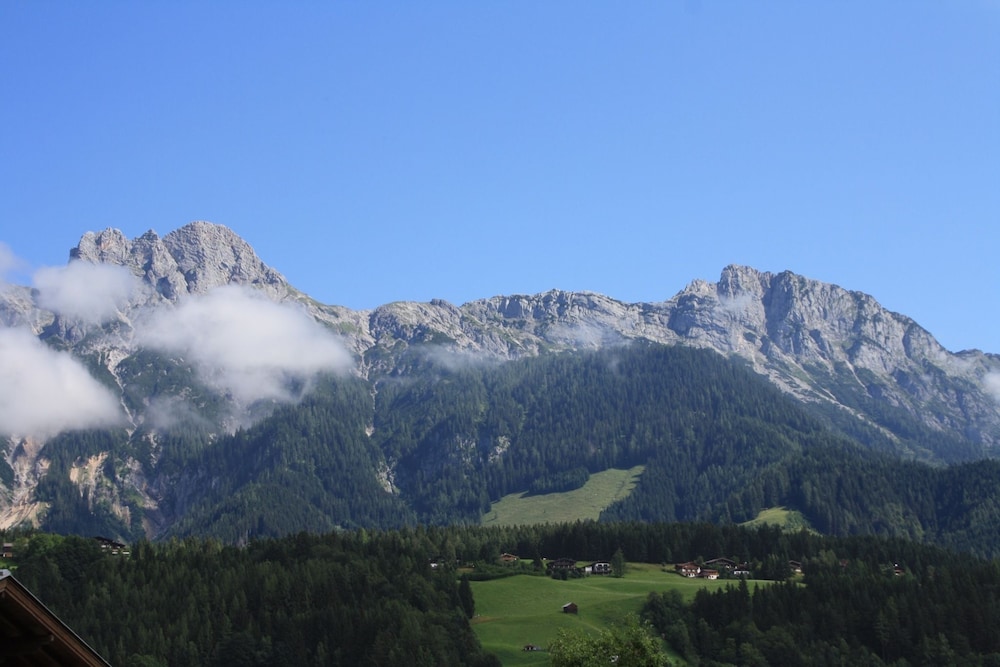 Landhaus Leogang