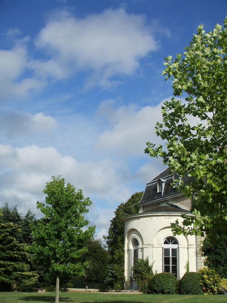 Château du Vau - Maison d'hôtes