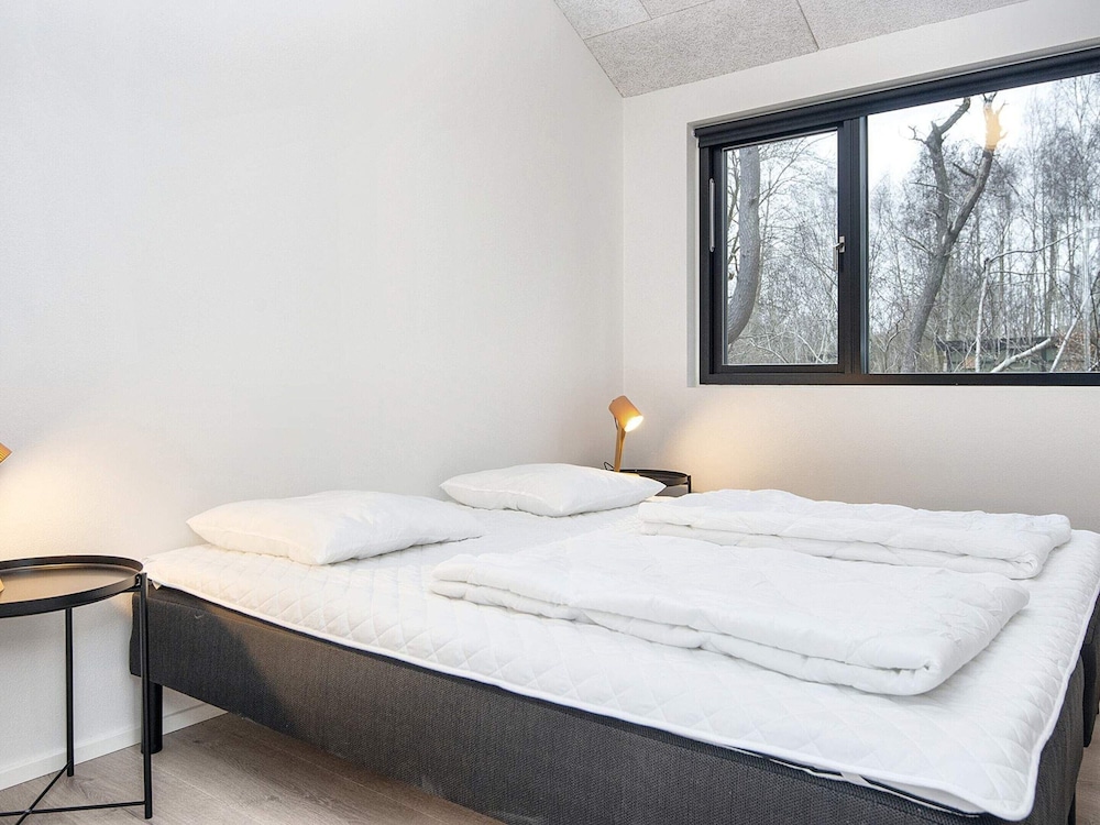 4 Star Holiday Home in Knebel view 5