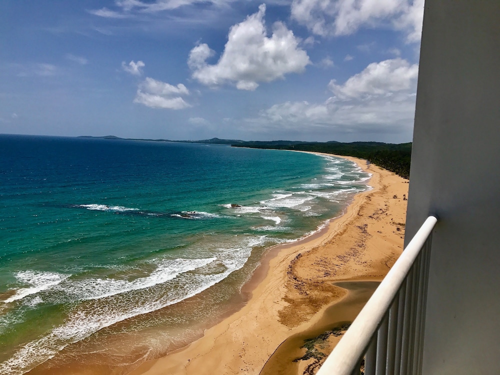 Ocean View Gorgeous 1 Bedroom Apt