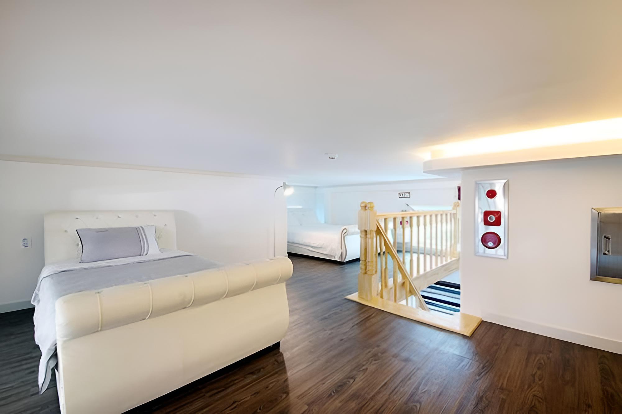 Gangneung Four View Pension
