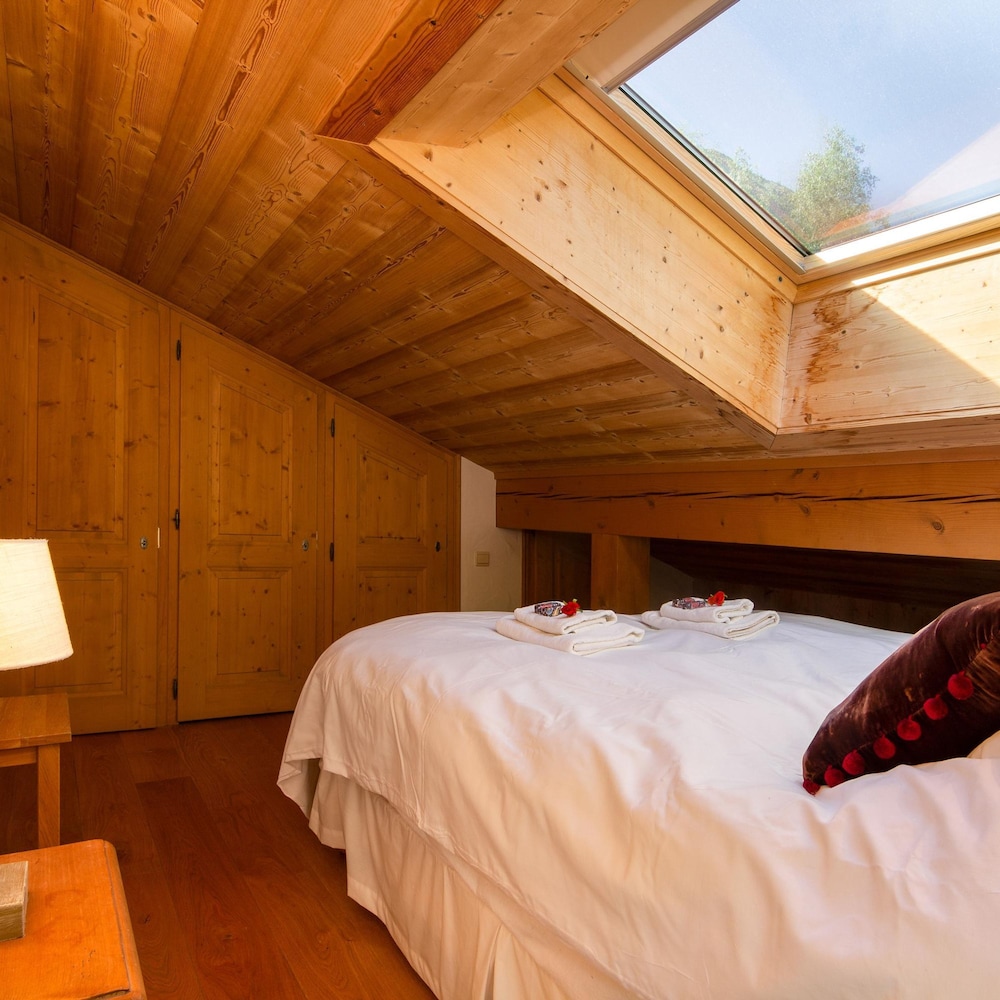 Chalets d en Haut - Bonheur