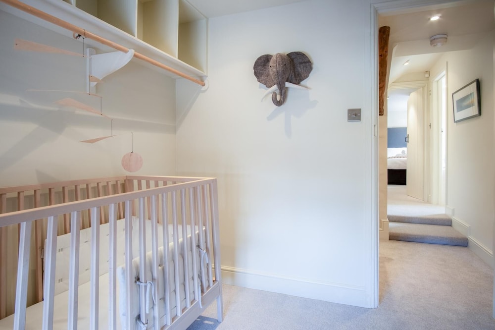 Fern Cottage - 2 Bedroom Cottage - St Florence