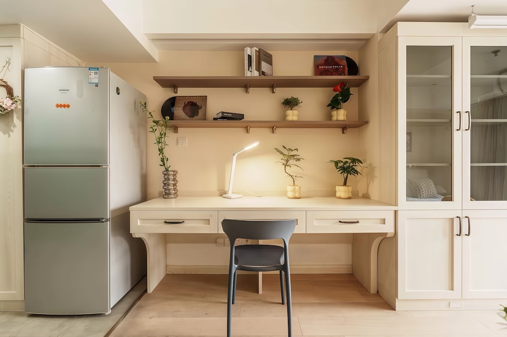 Shanghai Hills & Chiya BoutiqueApartment
