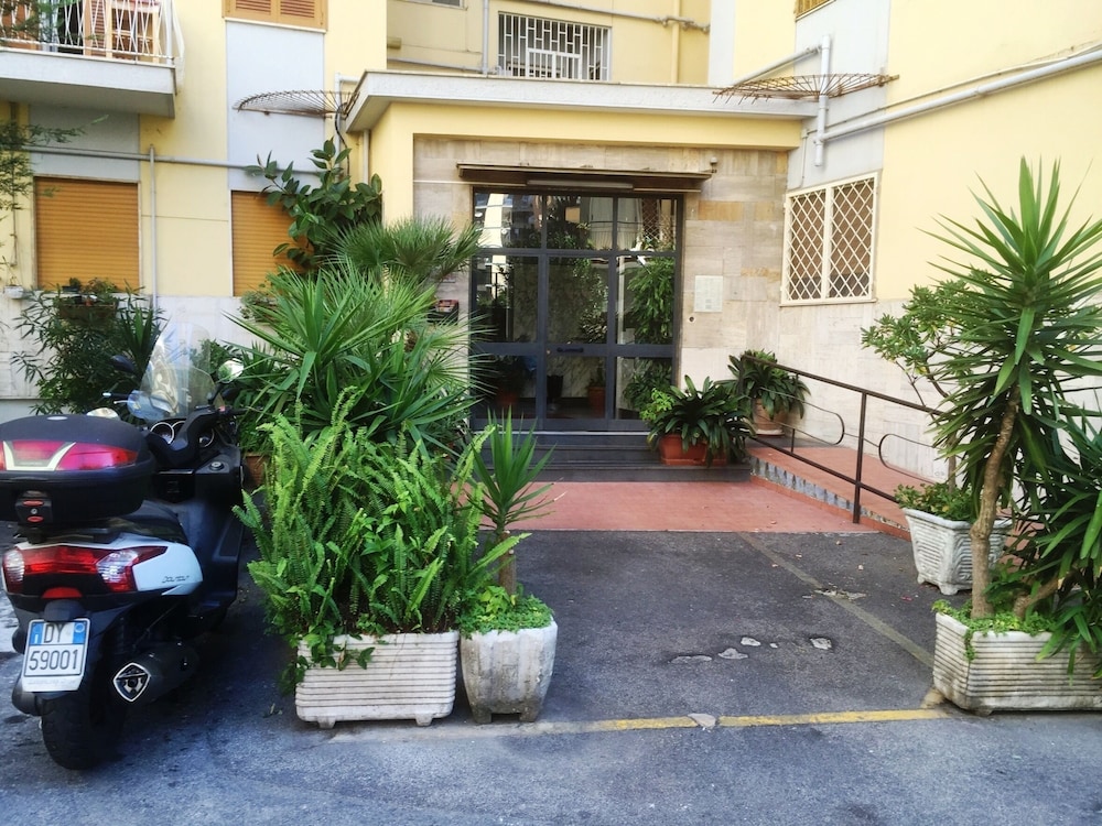 Bed and breakfast Alexander photo 1