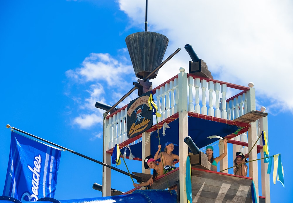 Jamaica Vacations - Beaches Negril Resort - ALL INCLUSIVE - Property Image 41