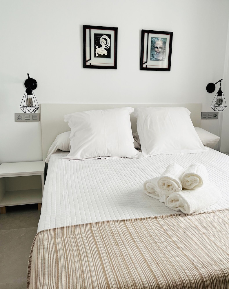 Hostel Las Palmas I
