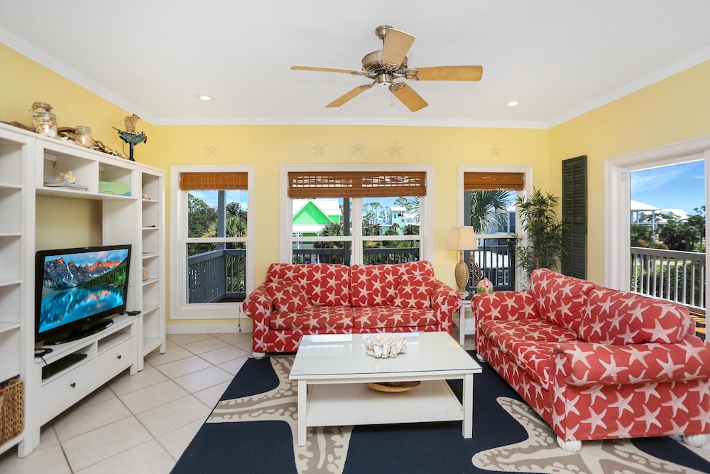 Cape Palms