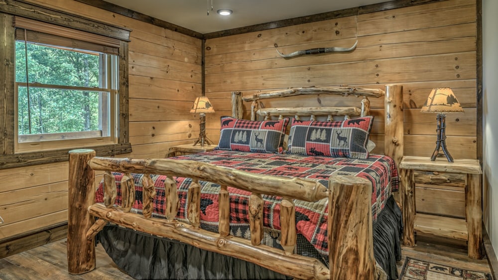 The Perfect Blend by Escape to Blue Ridge view 5