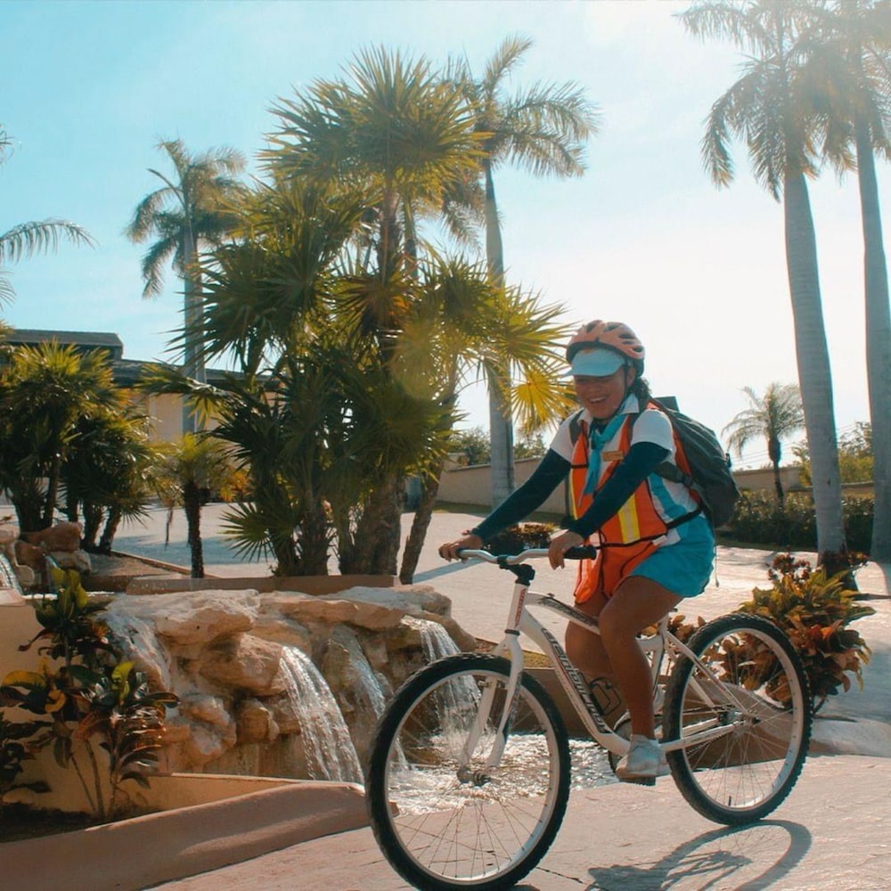 Cancun Vacations - Dreams Riviera Cancun Resort  Spa - All Inclusive - Property Image 67