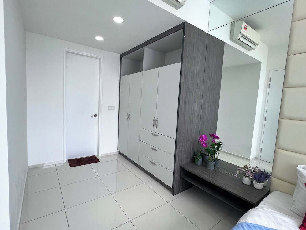The Robertson Residence KL