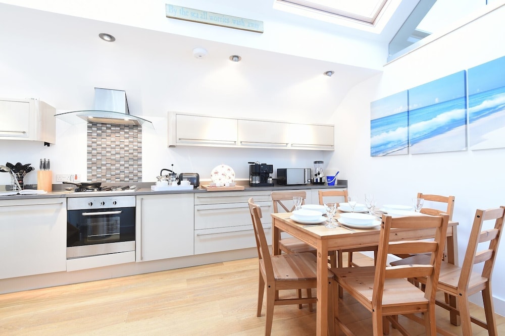 The Sail Loft