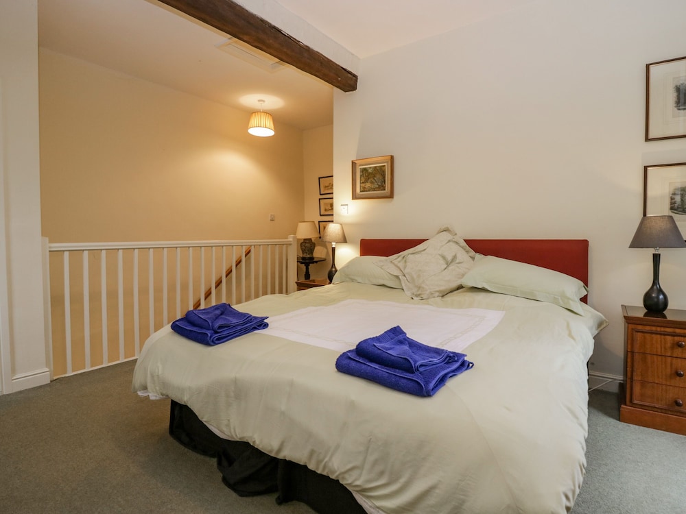 Longlands Groom's Quarters