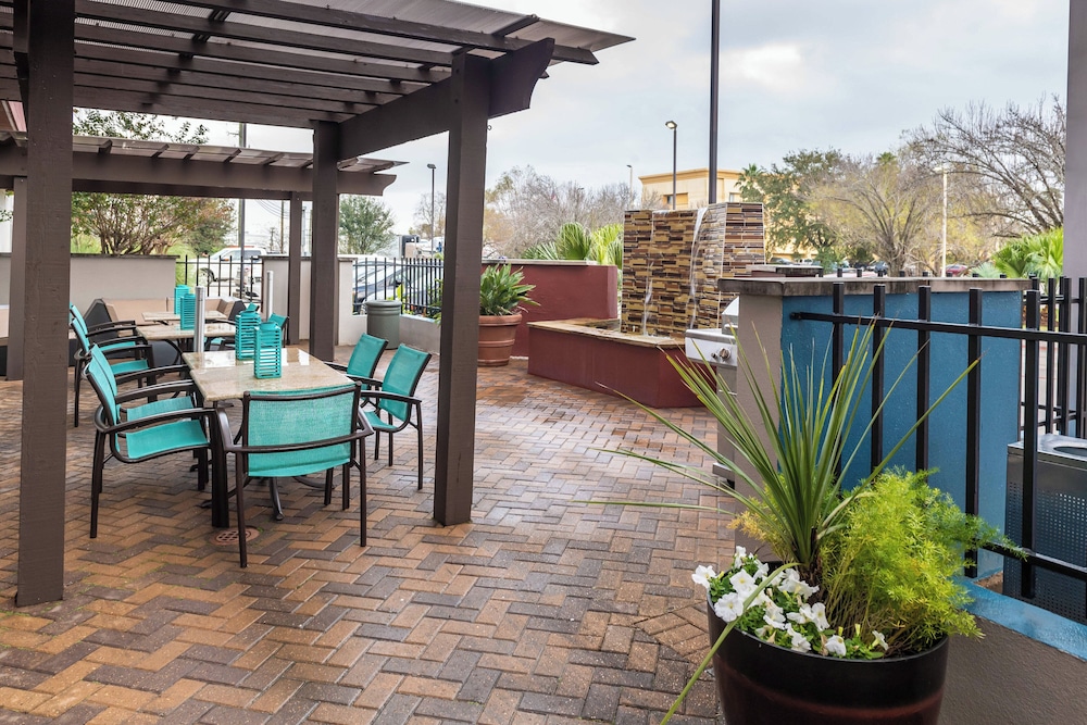 SpringHill Suites Houston Baytown, Zdjęcie 33