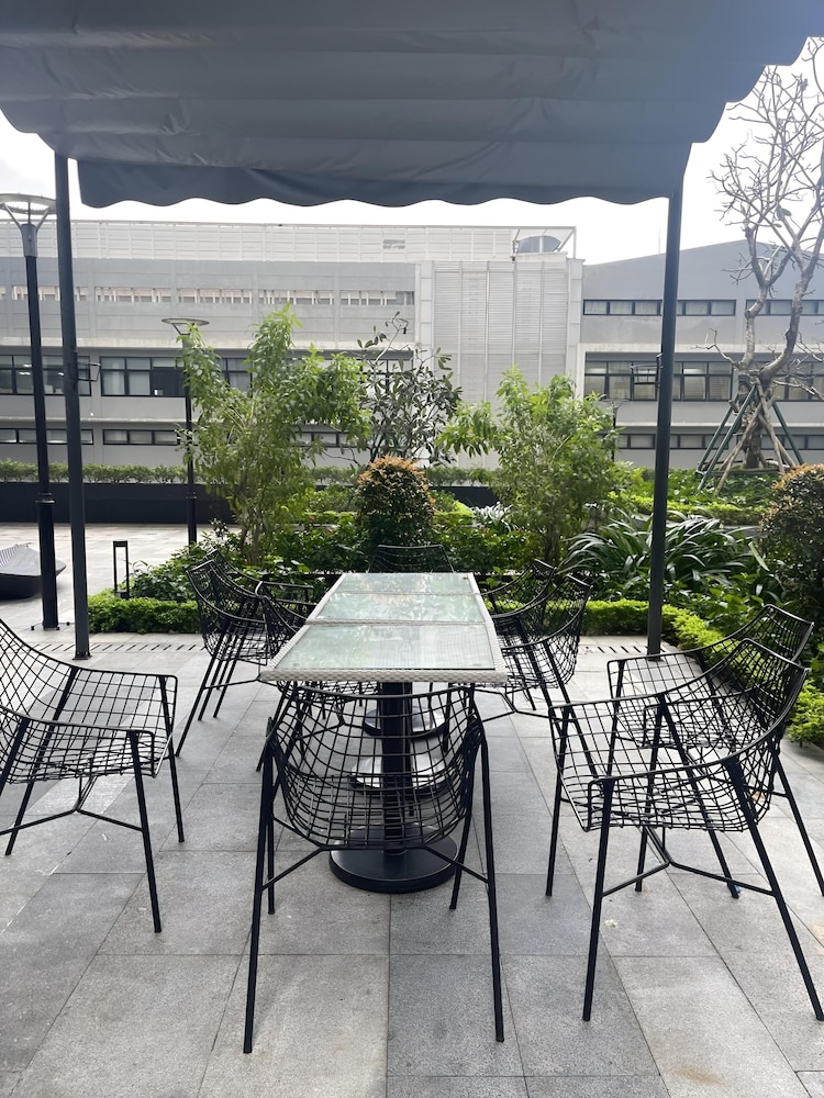 Vinhomes Metropolis Ha Noi-Gem Apartment