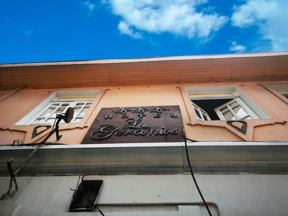 Hotel Geranios - Property Image 12