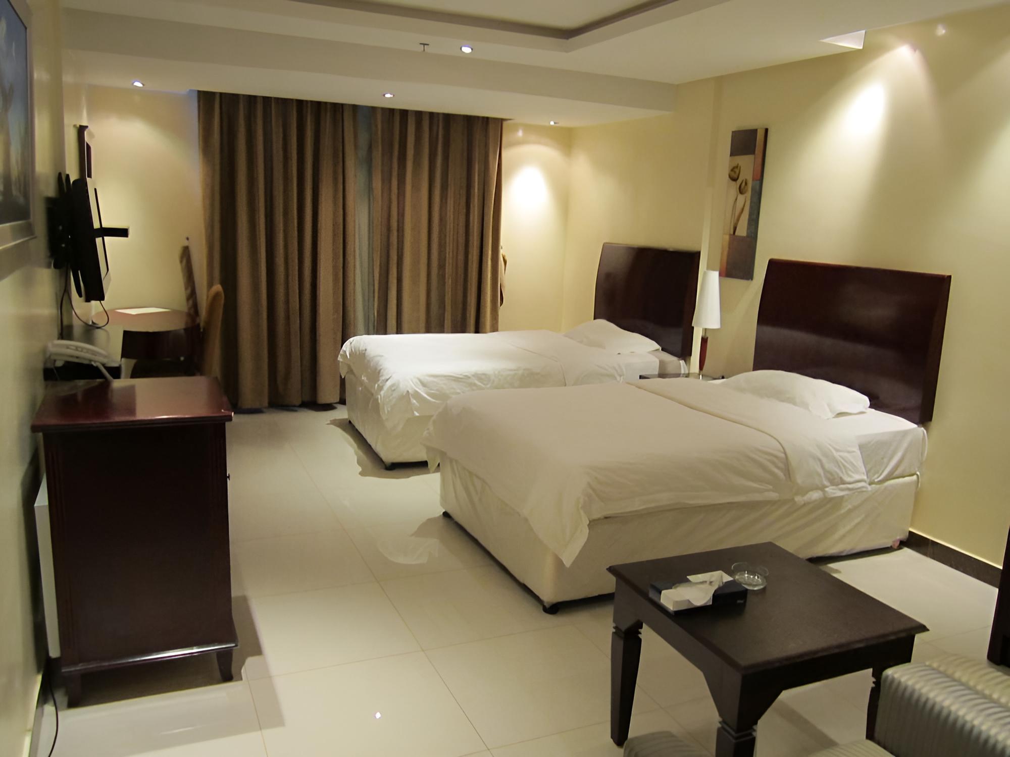 Al Nawras Hotel